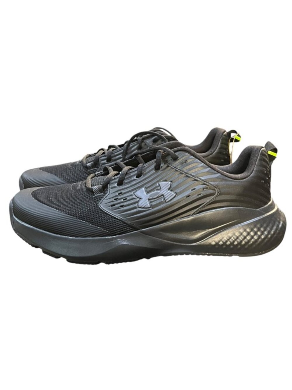 Under Armour Charged Commit TR 4 Men's Size 14 NWB
